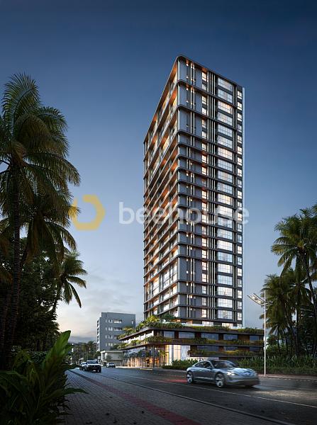 Apartamento no Edifício Massimo no Centro de Balneário Piçarras — foto 3