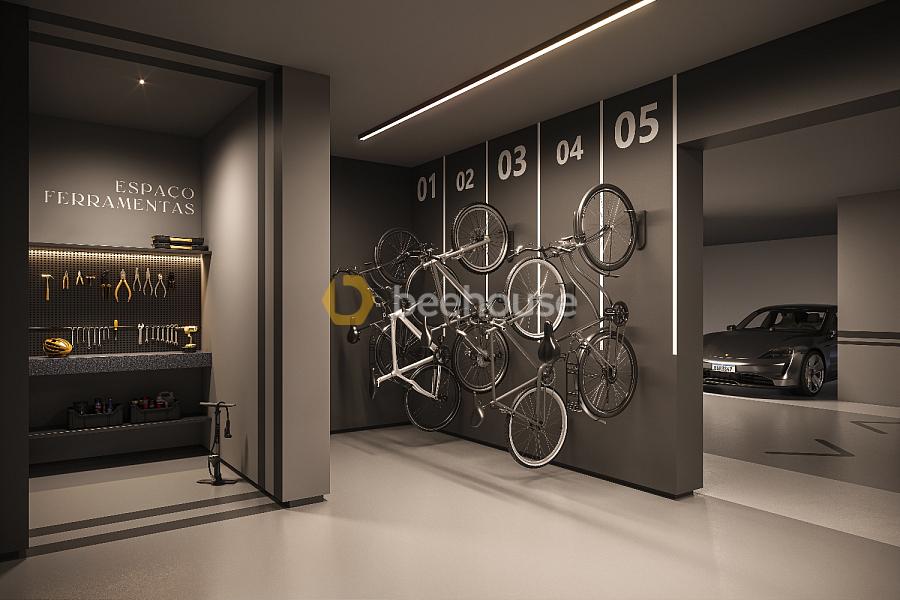 Apartamento no Edifício Massimo no Centro de Balneário Piçarras — foto 6