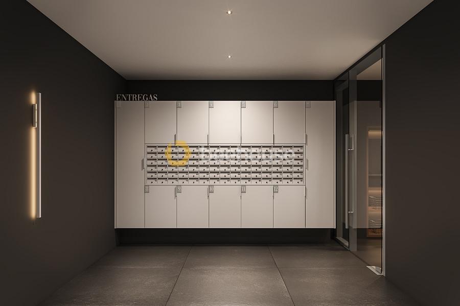 Apartamento no Edifício Massimo no Centro de Balneário Piçarras — foto 9