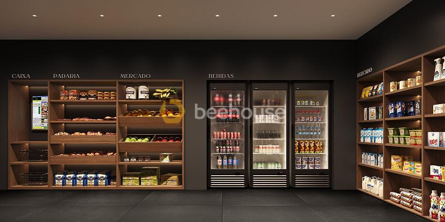 Apartamento no Edifício Massimo no Centro de Balneário Piçarras — foto 10