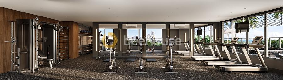 Apartamento no Edifício Massimo no Centro de Balneário Piçarras — foto 11