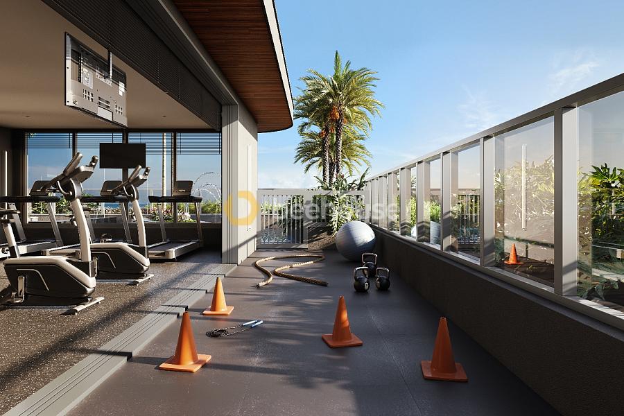 Apartamento no Edifício Massimo no Centro de Balneário Piçarras — foto 12