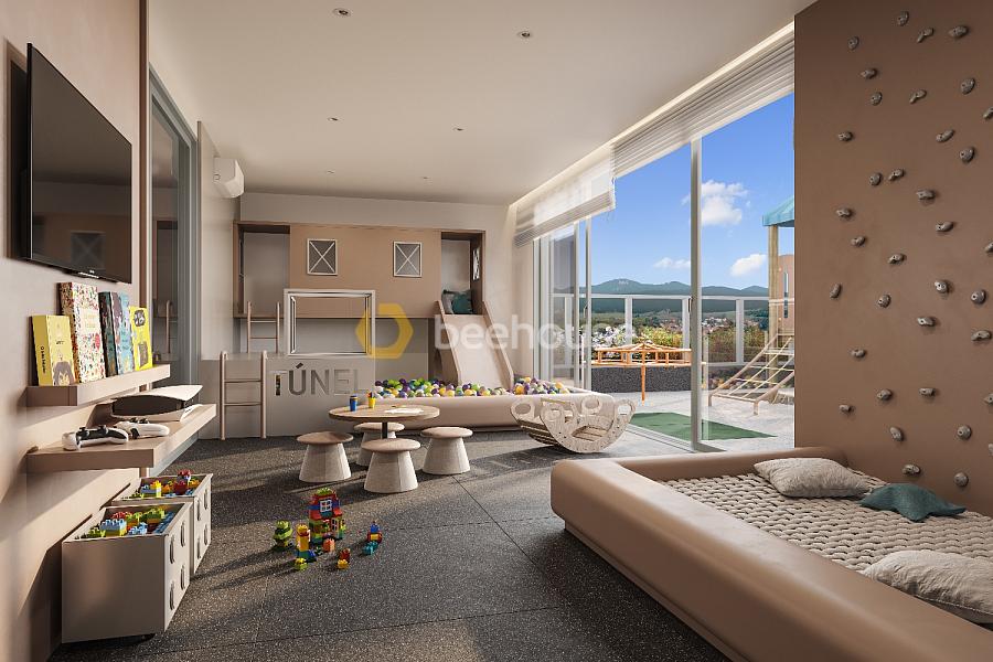 Apartamento no Edifício Massimo no Centro de Balneário Piçarras — foto 15