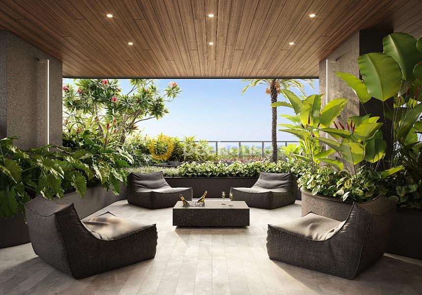 Apartamento no Edifício Massimo no Centro de Balneário Piçarras — foto 16