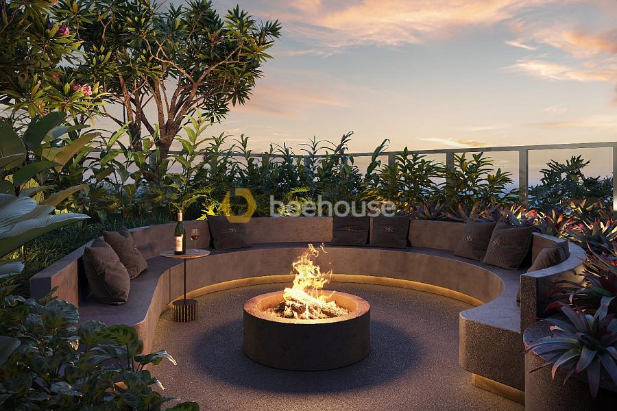 Apartamento no Edifício Massimo no Centro de Balneário Piçarras — foto 17