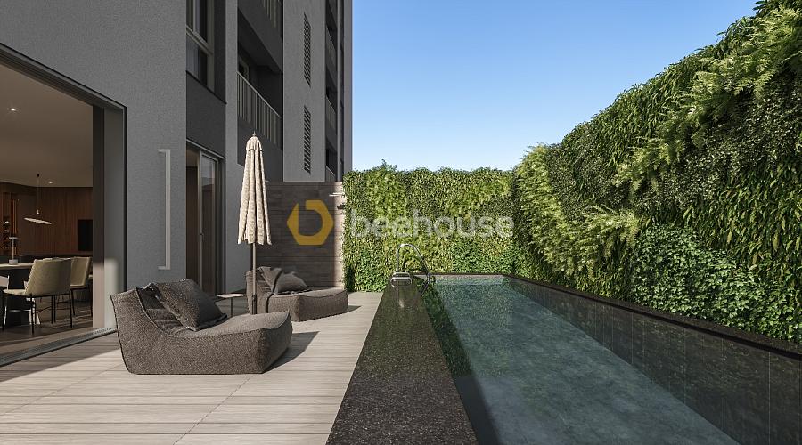 Apartamento no Edifício Massimo no Centro de Balneário Piçarras — foto 18