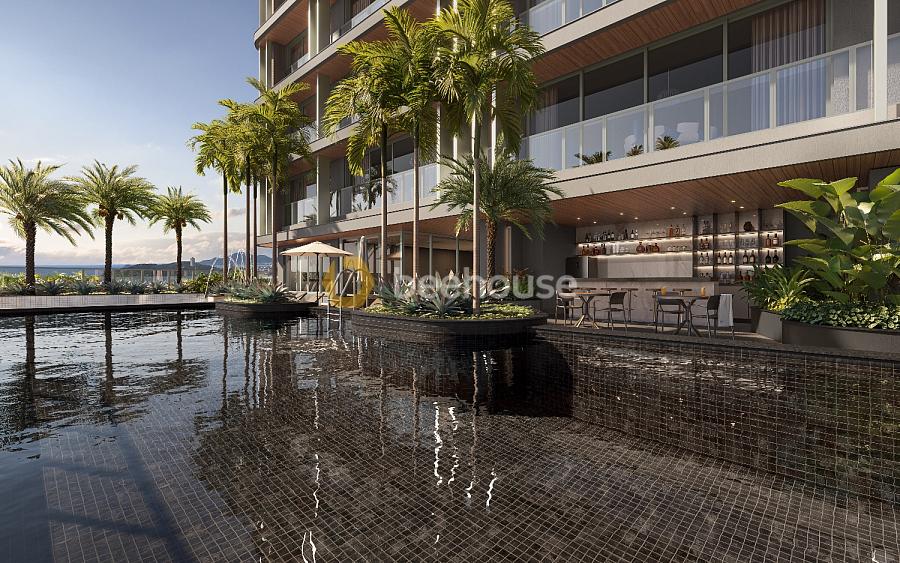 Apartamento no Edifício Massimo no Centro de Balneário Piçarras — foto 19