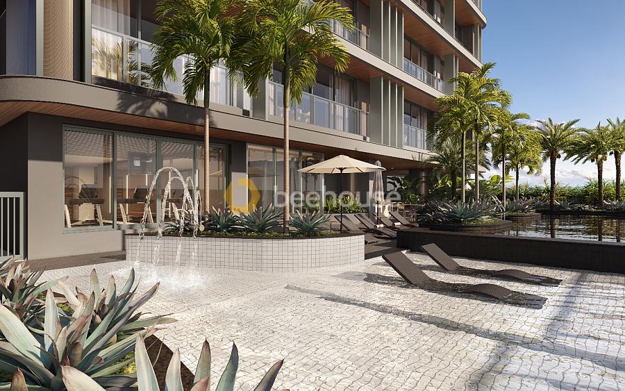 Apartamento no Edifício Massimo no Centro de Balneário Piçarras — foto 20