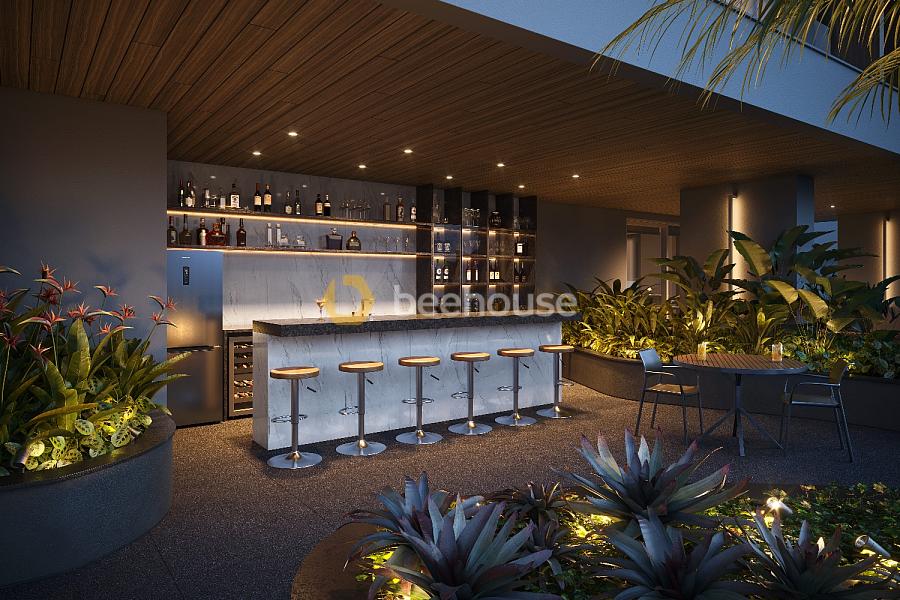 Apartamento no Edifício Massimo no Centro de Balneário Piçarras — foto 21