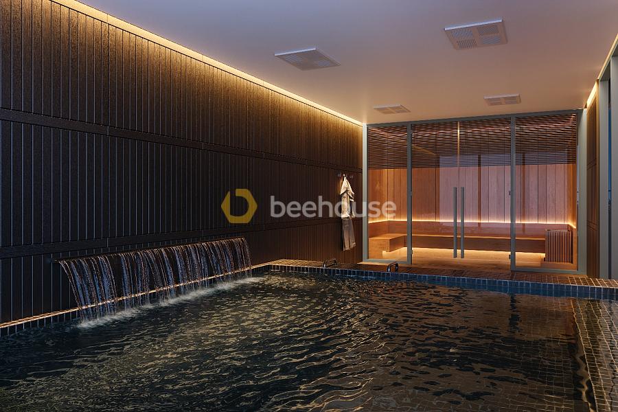 Apartamento no Edifício Massimo no Centro de Balneário Piçarras — foto 22