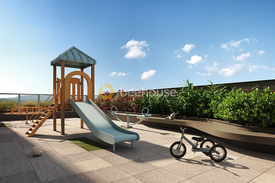 Apartamento no Edifício Massimo no Centro de Balneário Piçarras — foto 25