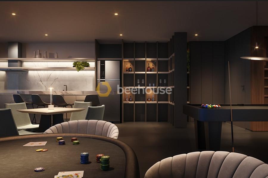 Apartamento no Edifício Massimo no Centro de Balneário Piçarras — foto 26