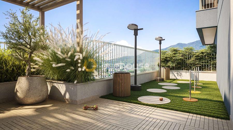 Apartamento com 3 suítes no bairro América — foto 11