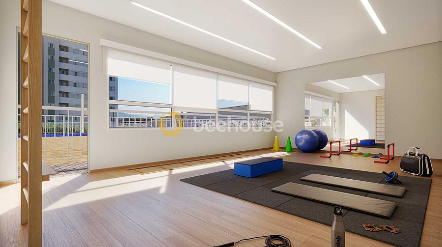 Apartamento com 2 quartos no bairro Glória — foto 11
