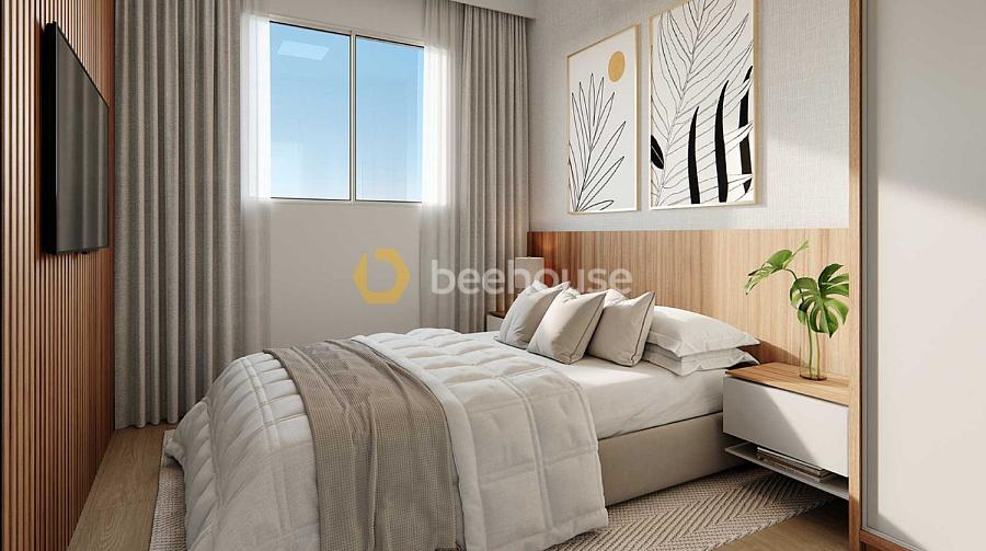 Apartamento com 2 quartos no bairro Glória — foto 12
