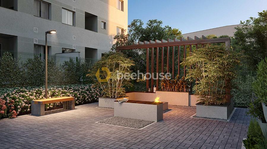 Apartamento com 2 quartos no bairro Glória — foto 2