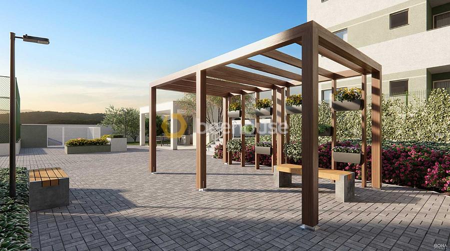 Apartamento com 2 quartos no bairro Glória — foto 3