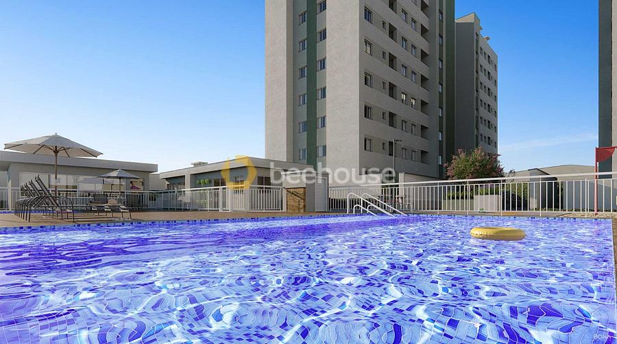 Apartamento com 2 quartos no bairro Glória — foto 7