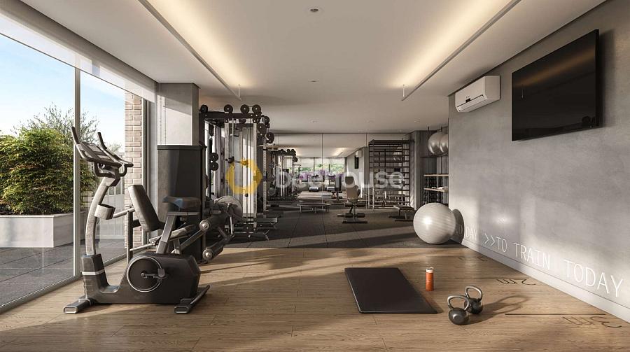 Apartamento com 2 quartos e 1 suíte no América — foto 10