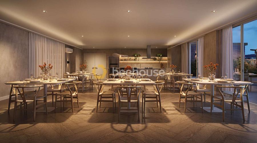 Apartamento com 2 quartos e 1 suíte no América — foto 12