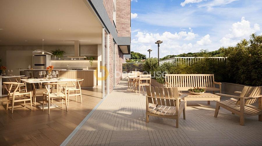 Apartamento com 2 quartos e 1 suíte no América — foto 13