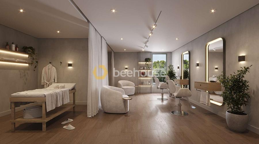 Apartamento com 2 quartos e 1 suíte no América — foto 8