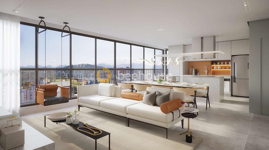 Apartamento com 2 quartos e 2 suítes de Atiradores — foto 11