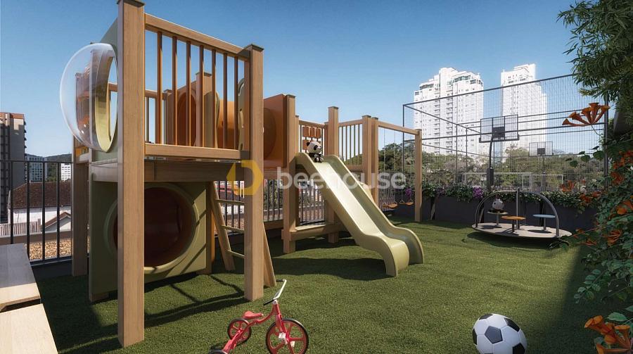 Apartamento com 2 quartos e 2 suítes de Atiradores — foto 13