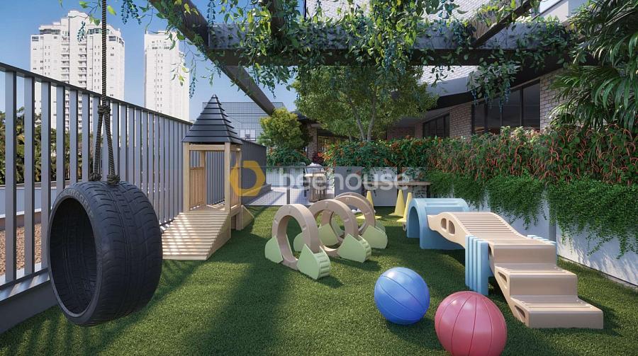 Apartamento com 2 quartos e 2 suítes de Atiradores — foto 15