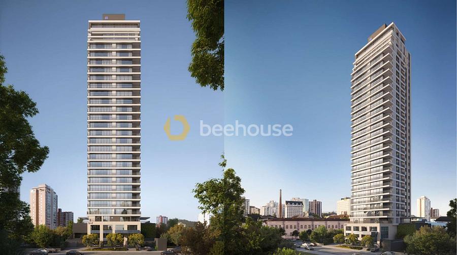 Apartamento com 2 quartos e 2 suítes de Atiradores — foto 16