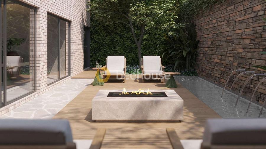 Apartamento com 2 quartos e 2 suítes de Atiradores — foto 5