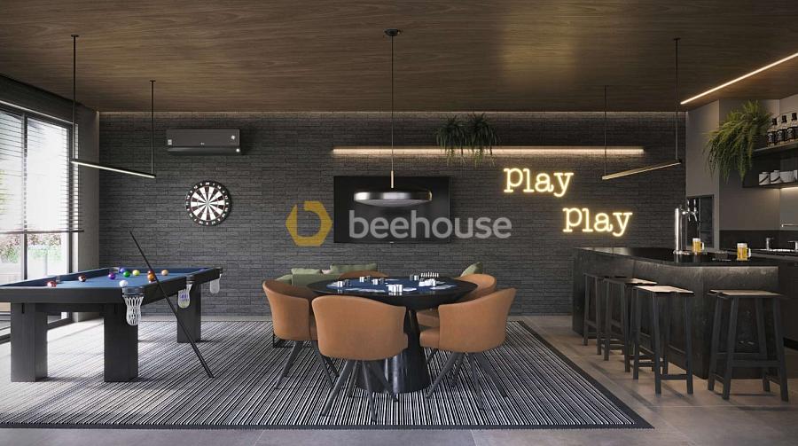 Apartamento com 2 quartos e 2 suítes de Atiradores — foto 6