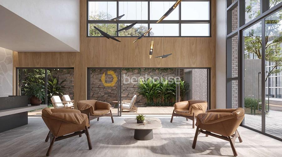 Apartamento com 2 quartos e 2 suítes de Atiradores — foto 7