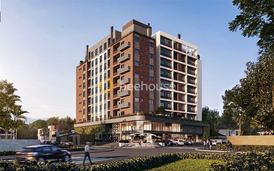 Apartamento com 2 quartos e 1 suíte no bairro Costa e Silva — foto 26