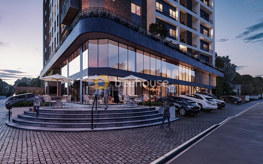 Apartamento com 2 quartos e 1 suíte no bairro Costa e Silva — foto 2