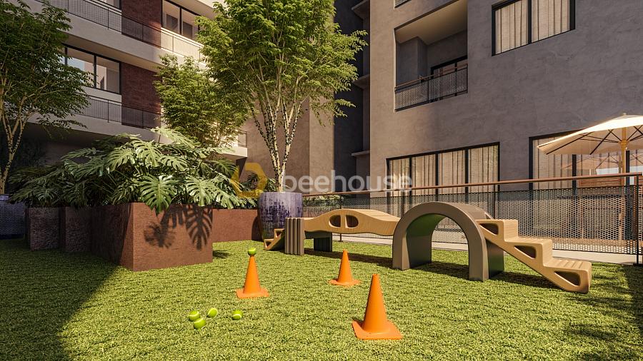 Apartamento com 2 quartos e 1 suíte no bairro Costa e Silva — foto 5