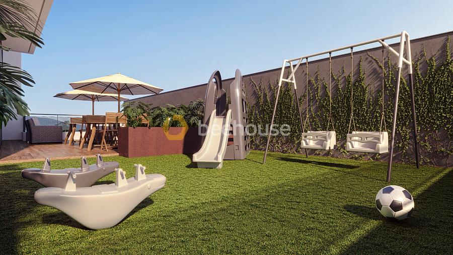 Apartamento com 2 quartos e 1 suíte no bairro Costa e Silva — foto 6