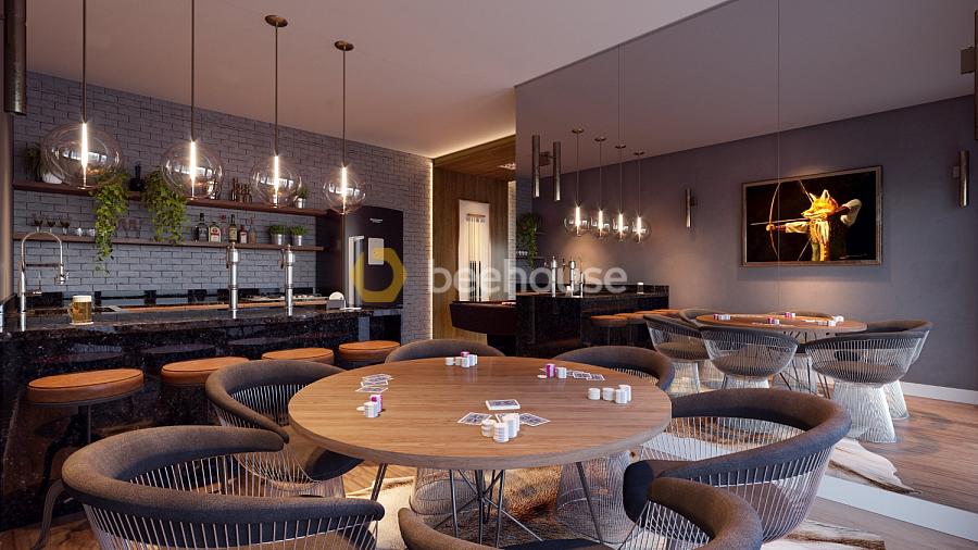 Apartamento com 2 quartos e 1 suíte no bairro Costa e Silva — foto 7