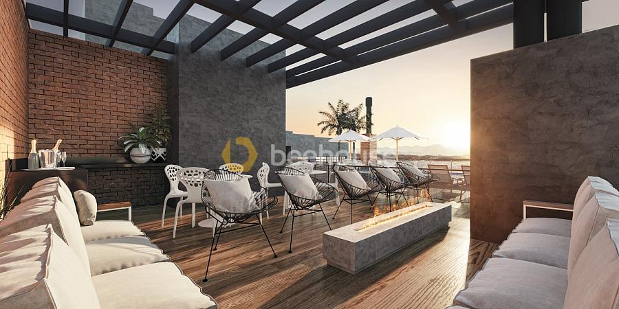 Apartamento com 2 quartos e 1 suíte no bairro Costa e Silva — foto 9