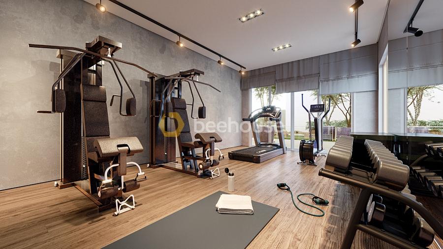 Apartamento com 2 quartos e 1 suíte no bairro Costa e Silva — foto 12