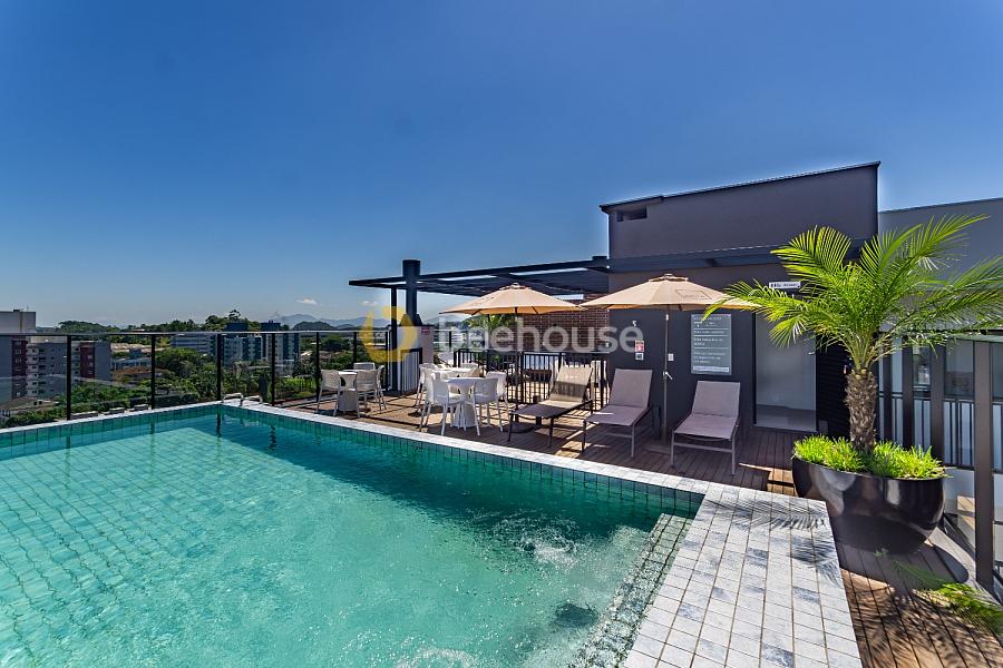 Apartamento com 2 quartos e 1 suíte no bairro Costa e Silva — foto 13