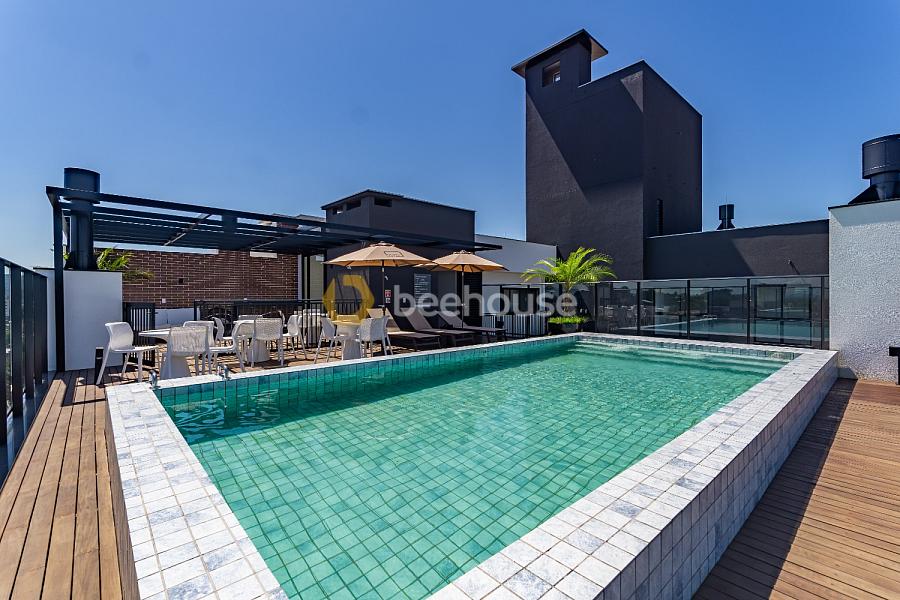 Apartamento com 2 quartos e 1 suíte no bairro Costa e Silva — foto 14