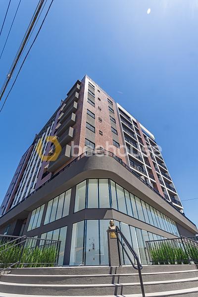 Apartamento com 2 quartos e 1 suíte no bairro Costa e Silva — foto 15