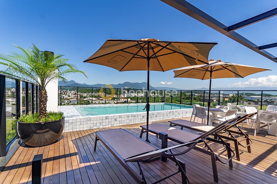 Apartamento com 2 quartos e 1 suíte no bairro Costa e Silva — foto 17