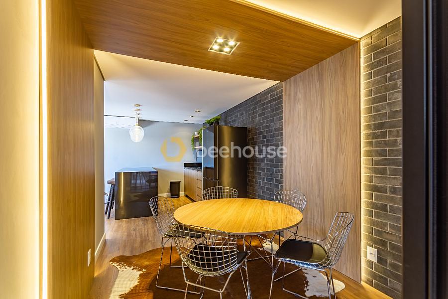 Apartamento com 2 quartos e 1 suíte no bairro Costa e Silva — foto 19