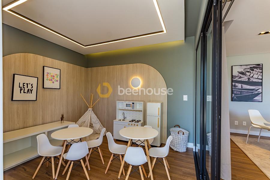Apartamento com 2 quartos e 1 suíte no bairro Costa e Silva — foto 20