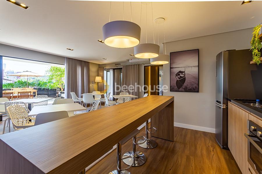 Apartamento com 2 quartos e 1 suíte no bairro Costa e Silva — foto 21