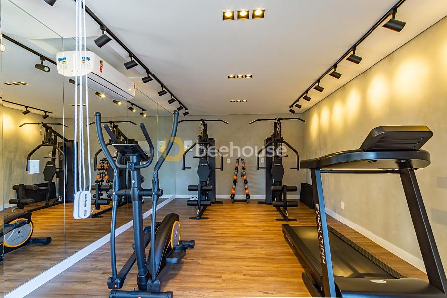 Apartamento com 2 quartos e 1 suíte no bairro Costa e Silva — foto 22