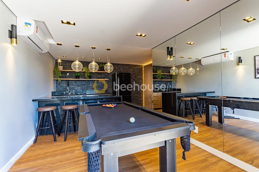 Apartamento com 2 quartos e 1 suíte no bairro Costa e Silva — foto 24