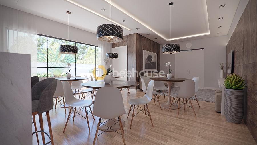 Apartamento Giardino no Bom Retiro, 2 Quartos e 1 Suíte | Residencial Leffel — foto 9